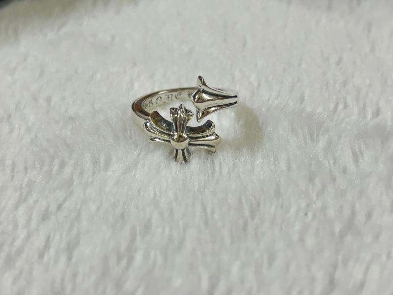 Chrome Hearts Rings Classic 238394