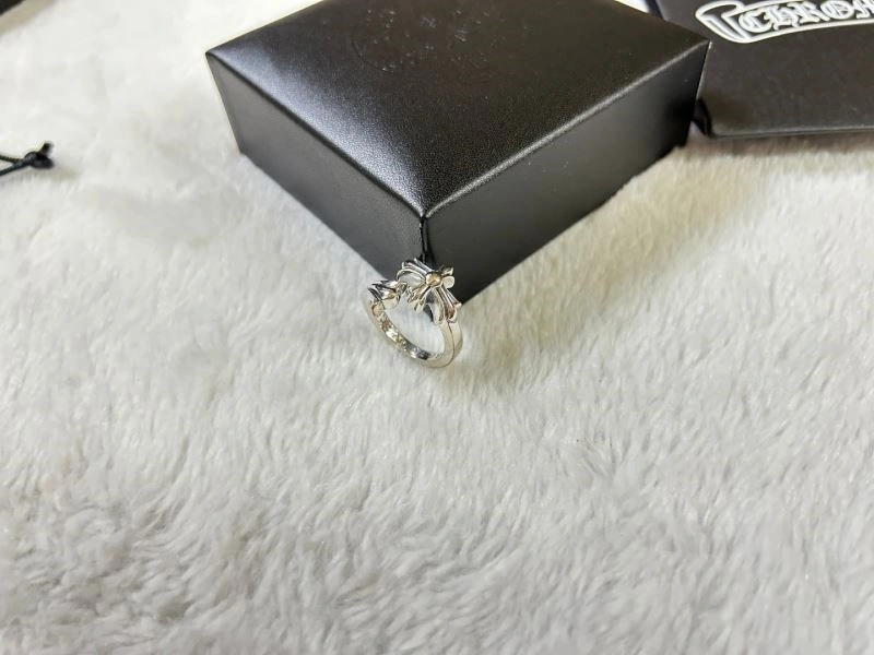 Chrome Hearts Rings Classic 238394