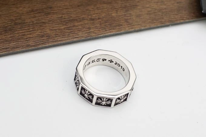 Chrome Hearts Rings Practical 238392