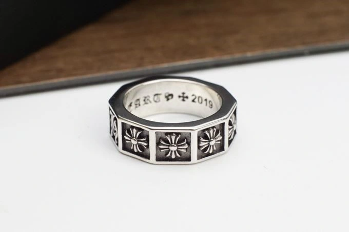 Chrome Hearts Rings Practical 238392