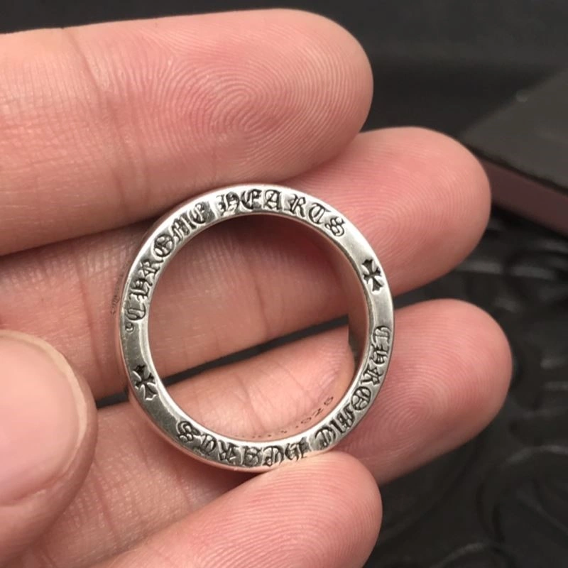 Chrome Hearts Rings GoAnywhere 238391