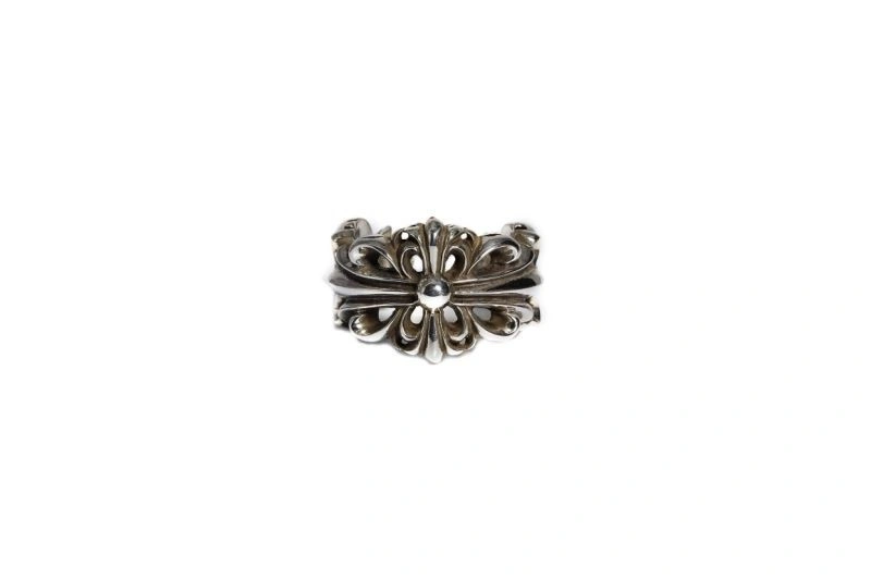 Tailored Chrome Hearts Rings 238371