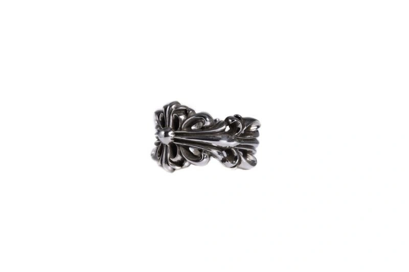 Tailored Chrome Hearts Rings 238371