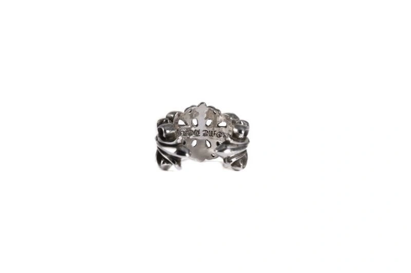 Tailored Chrome Hearts Rings 238371