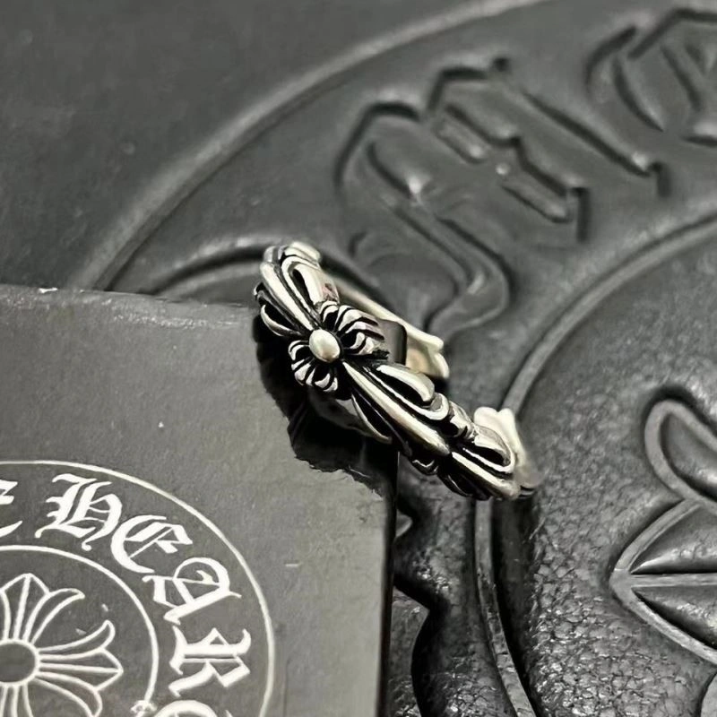 EasyMatch Chrome Hearts Rings 238382