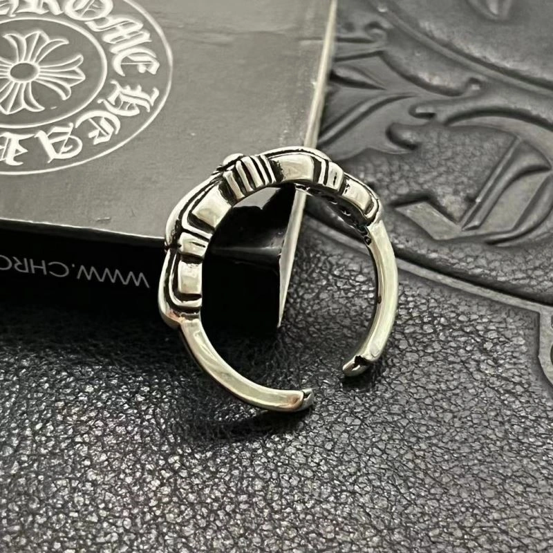EasyMatch Chrome Hearts Rings 238382