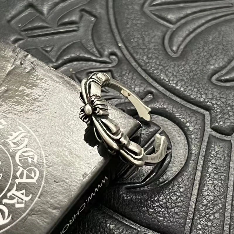 EasyMatch Chrome Hearts Rings 238382