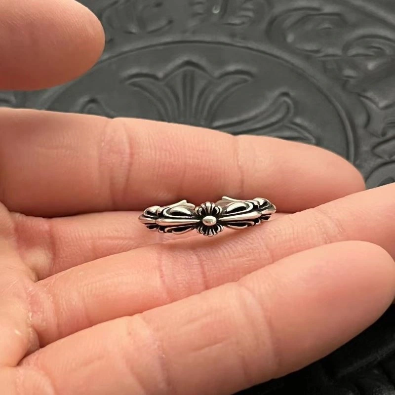 EasyMatch Chrome Hearts Rings 238382