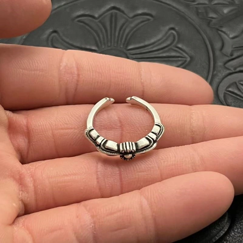 EasyMatch Chrome Hearts Rings 238382