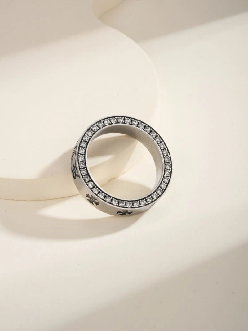 Chrome Hearts Rings Lightweight 238390