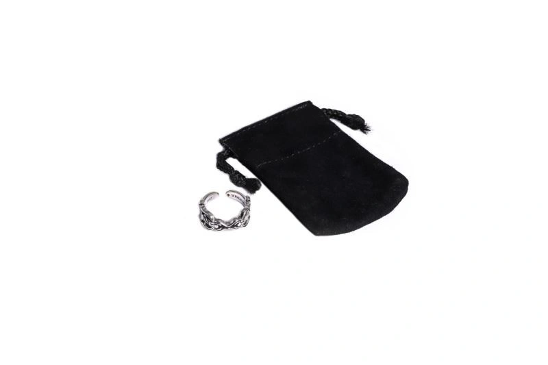 MoistureWicking Chrome Hearts Rings 237498