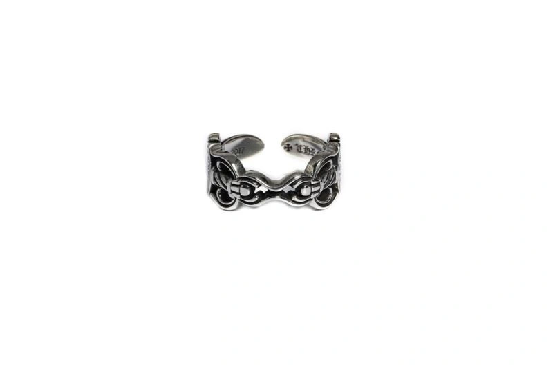 MoistureWicking Chrome Hearts Rings 237498
