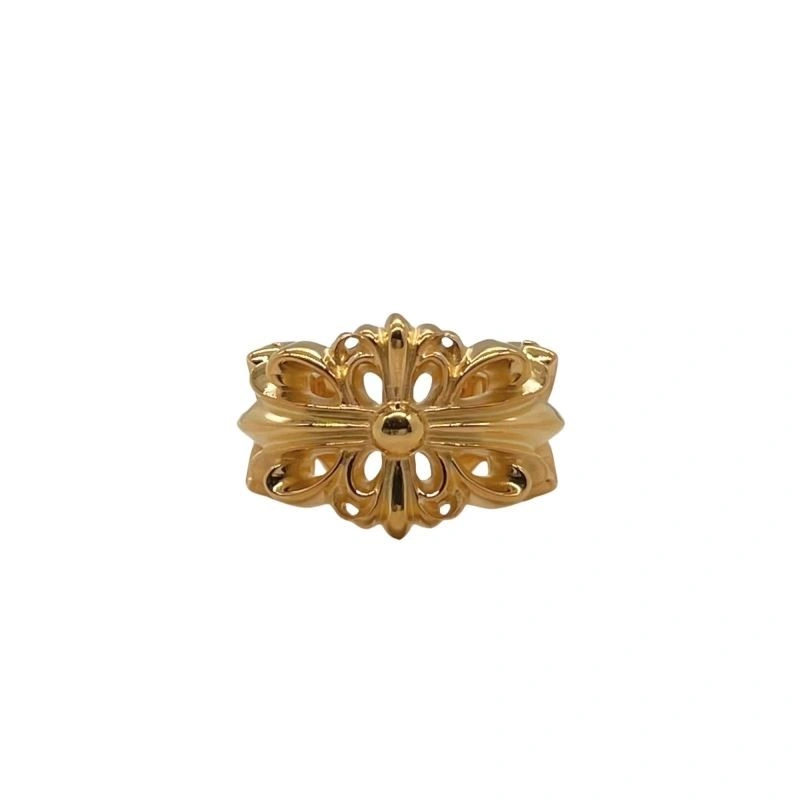 Chrome Hearts Rings Supportive 237496