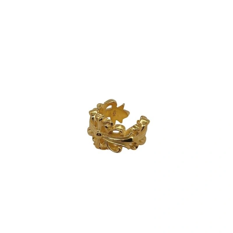 Chrome Hearts Rings Supportive 237496