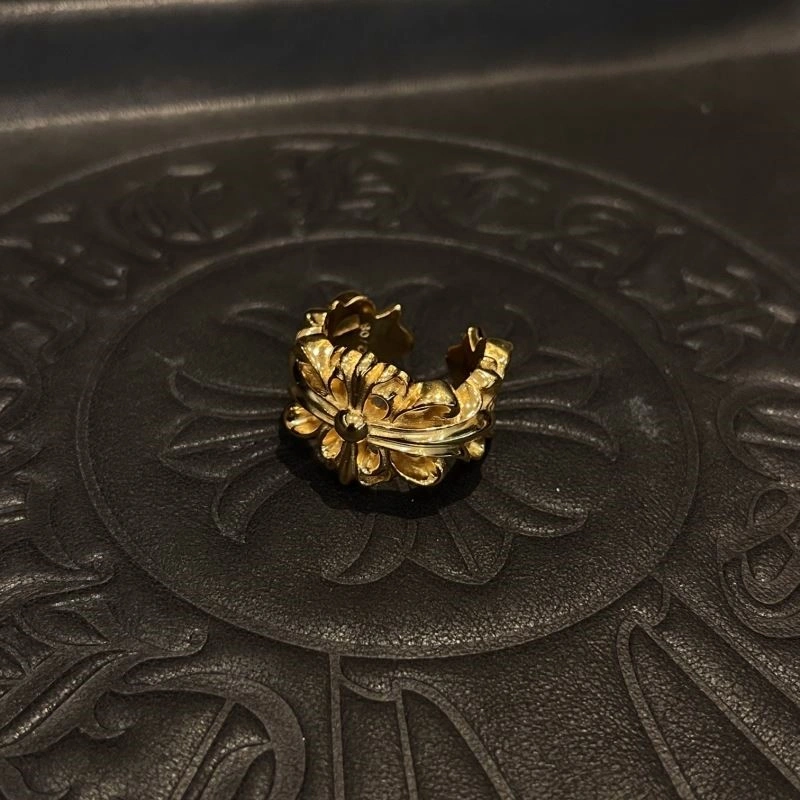 Chrome Hearts Rings Supportive 237496