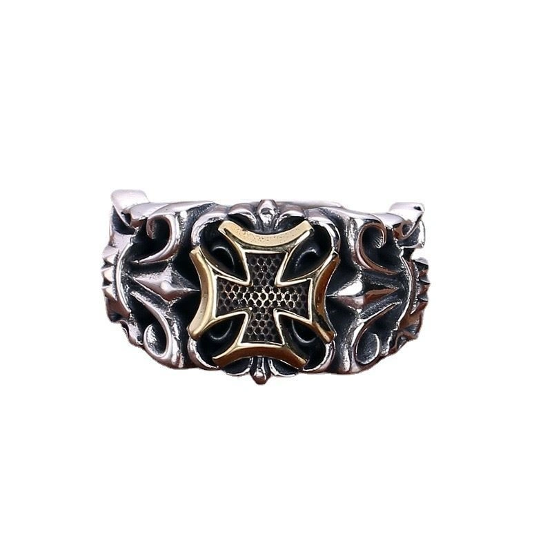 Chrome Hearts Rings AllSeason 237490
