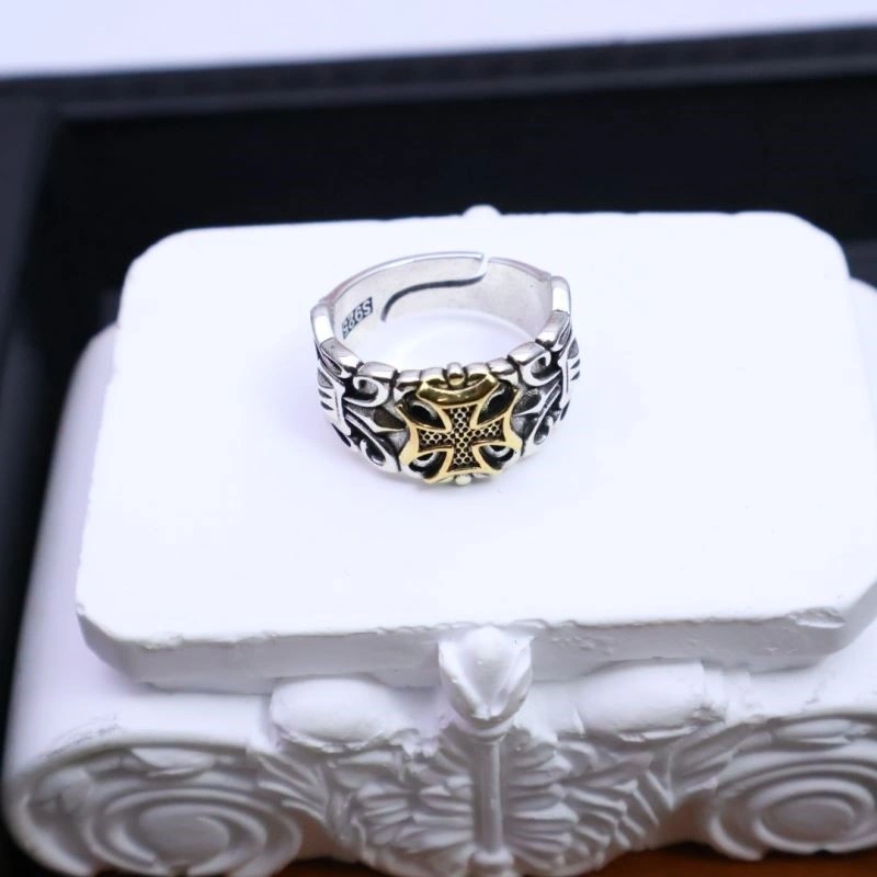 Chrome Hearts Rings AllSeason 237490