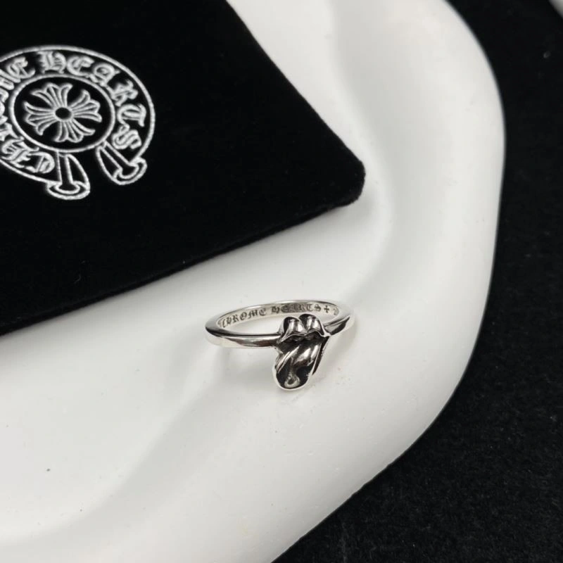 Chrome Hearts Rings HighPerformance 237475