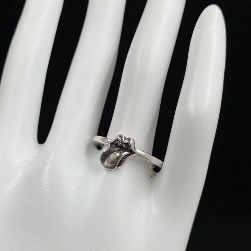 Chrome Hearts Rings HighPerformance 237475