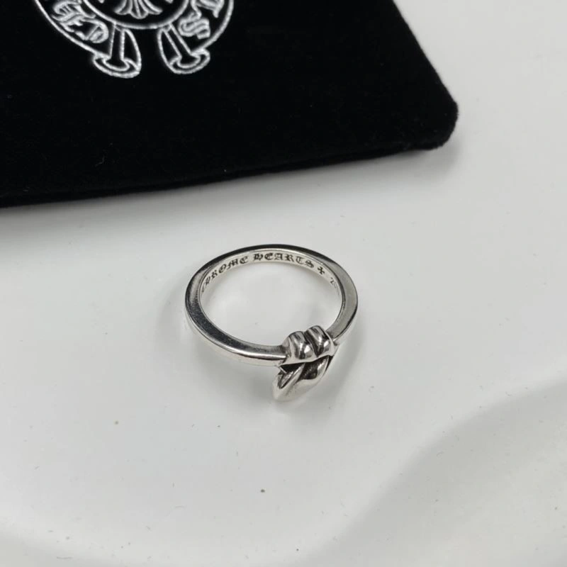 Chrome Hearts Rings HighPerformance 237475