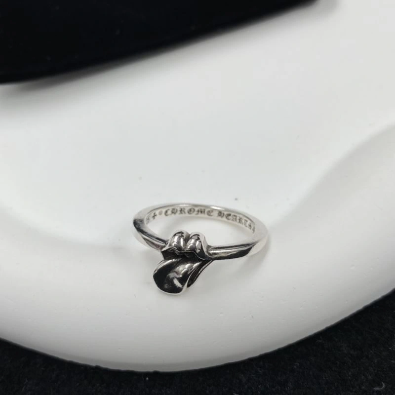 Chrome Hearts Rings HighPerformance 237475