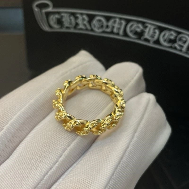FashionForward Chrome Hearts Rings 237473