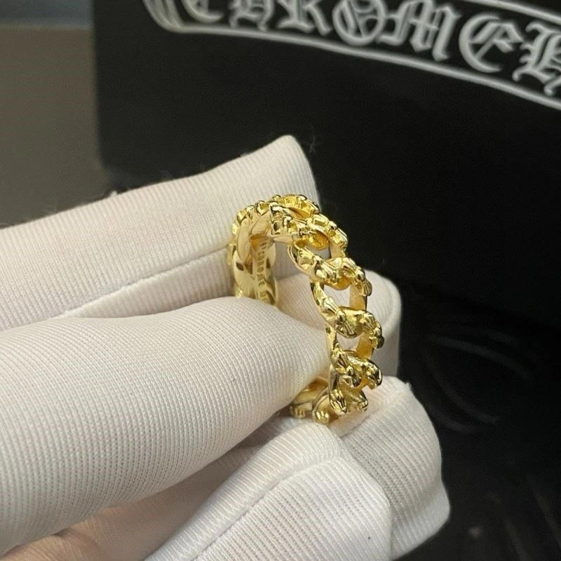 FashionForward Chrome Hearts Rings 237473