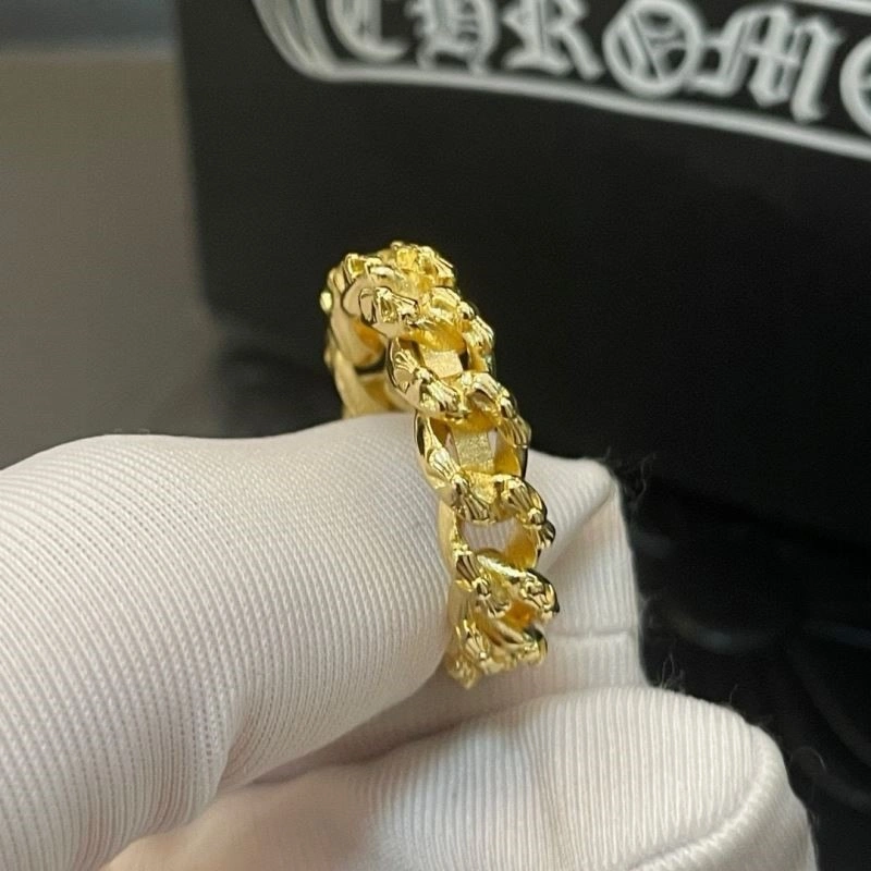 FashionForward Chrome Hearts Rings 237473