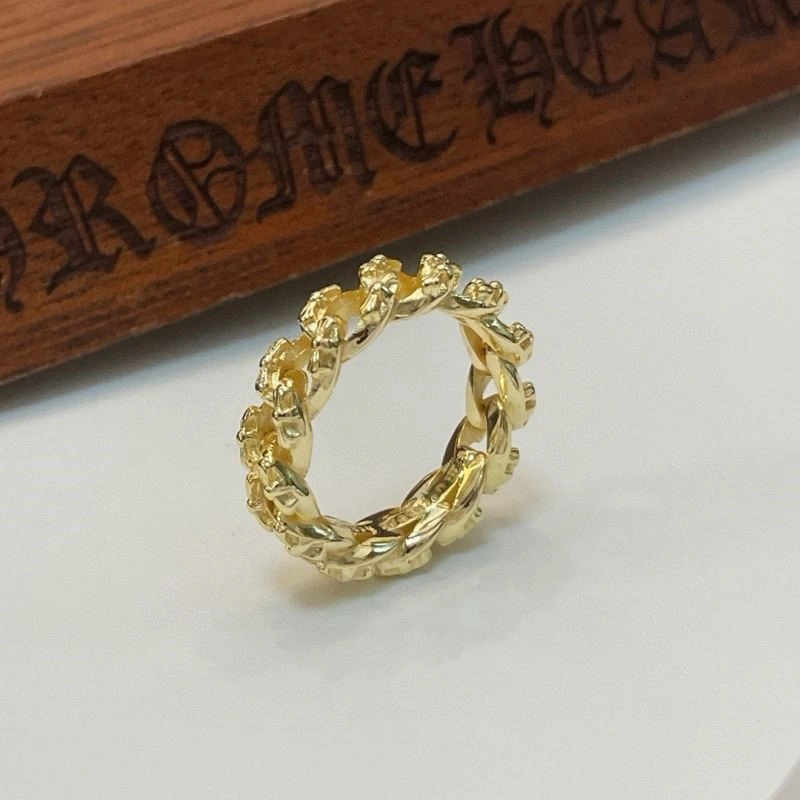 FashionForward Chrome Hearts Rings 237473