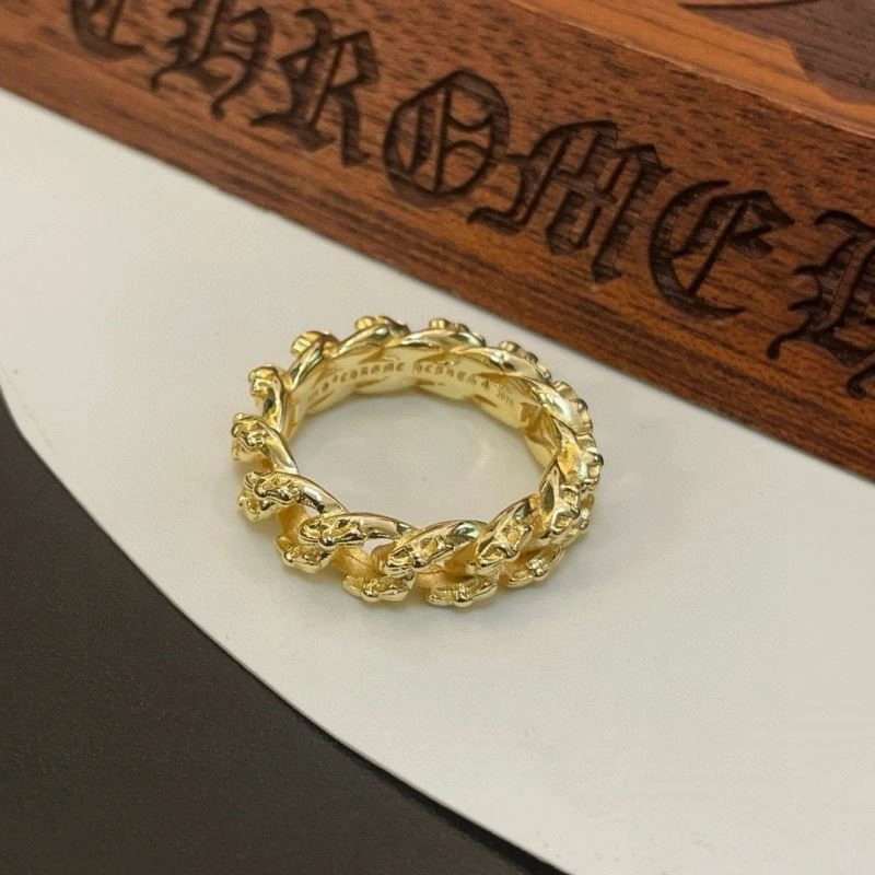 FashionForward Chrome Hearts Rings 237473