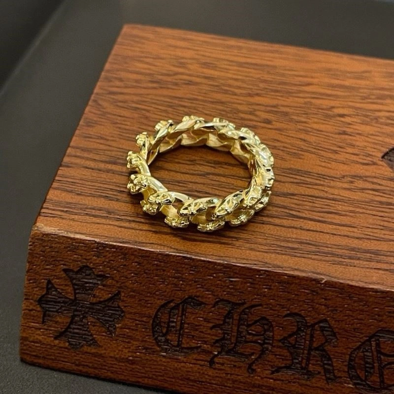 FashionForward Chrome Hearts Rings 237473