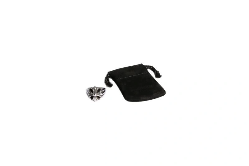 Chrome Hearts Rings Thermal 237470