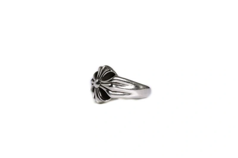 Chrome Hearts Rings Thermal 237470
