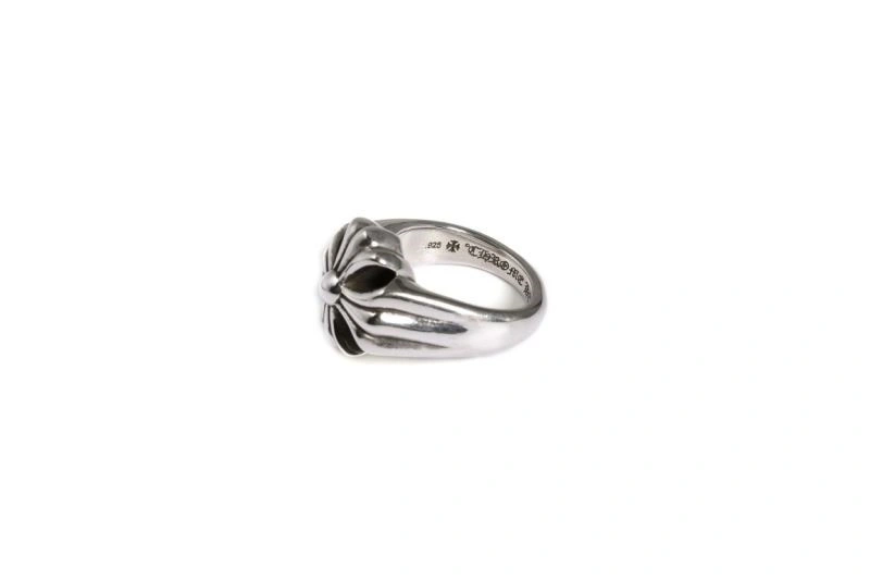 Chrome Hearts Rings Thermal 237470