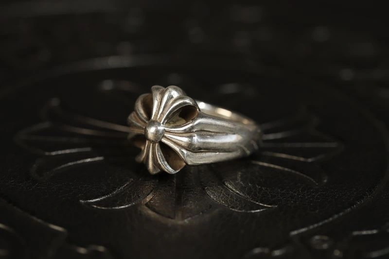 Chrome Hearts Rings Thermal 237470