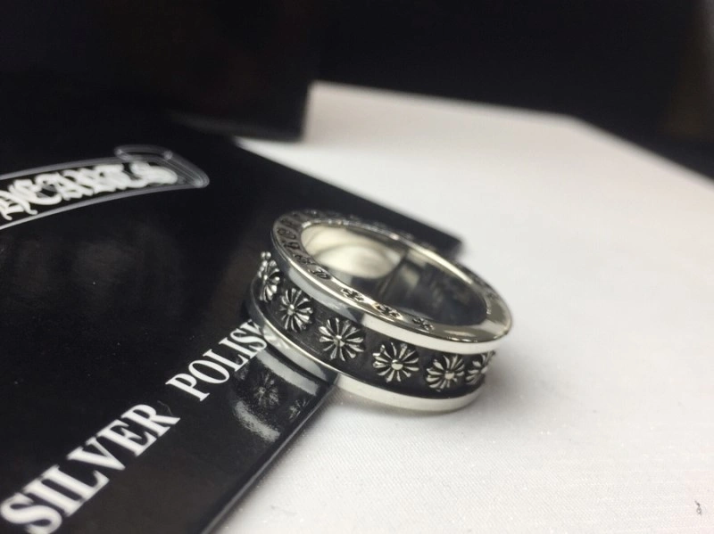 Chrome Hearts Rings HighQuality 237480