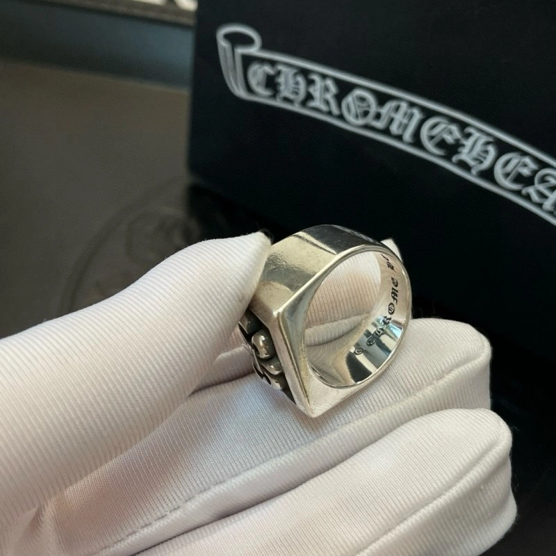 Chrome Hearts Rings ModernLook 237469