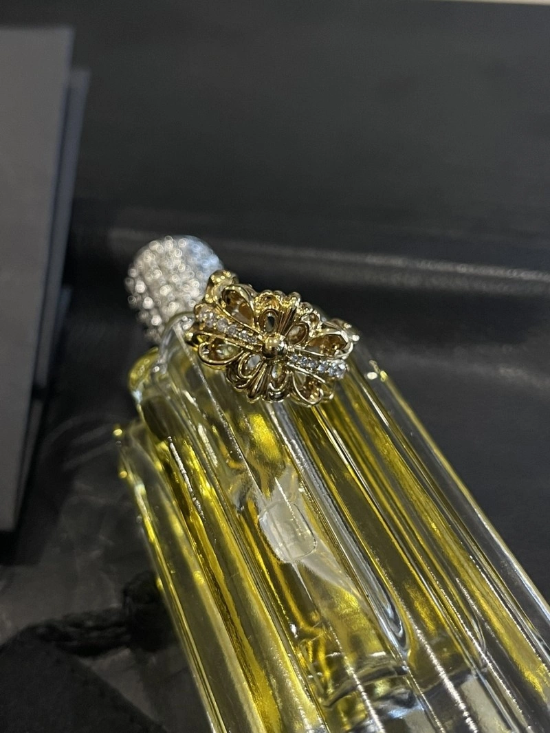 Chrome Hearts Rings Affordable 237465