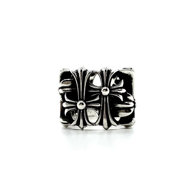 Chrome Hearts Rings Functional 237484