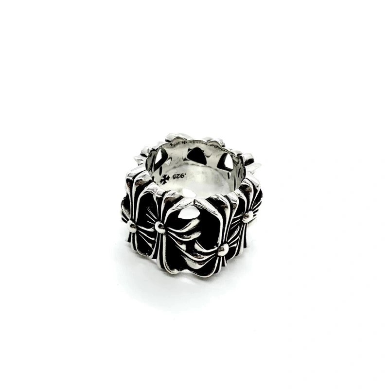 Chrome Hearts Rings Functional 237484