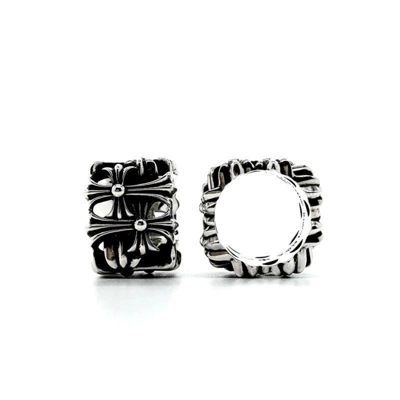 Chrome Hearts Rings Functional 237484