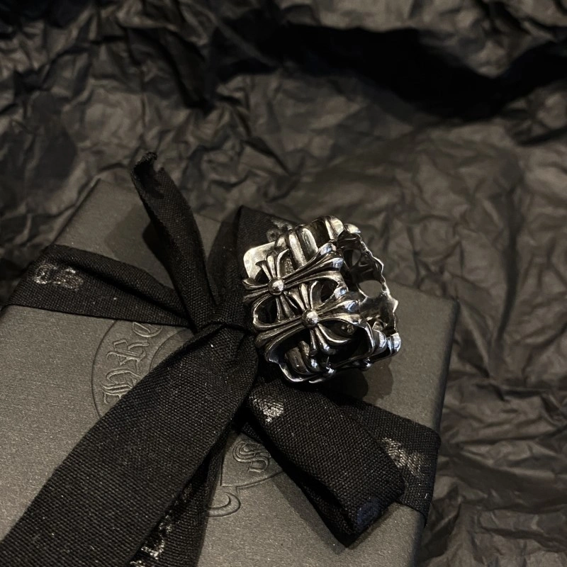 Chrome Hearts Rings Functional 237484