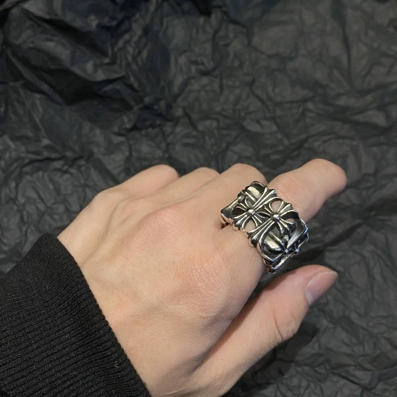 Chrome Hearts Rings Functional 237484