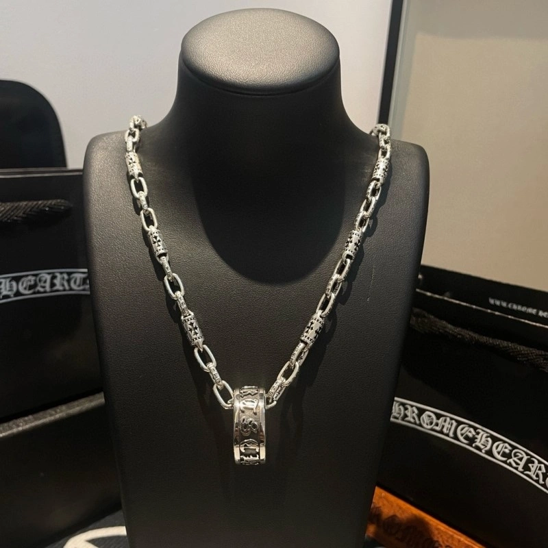Chrome Hearts Rings StreetReady 237477