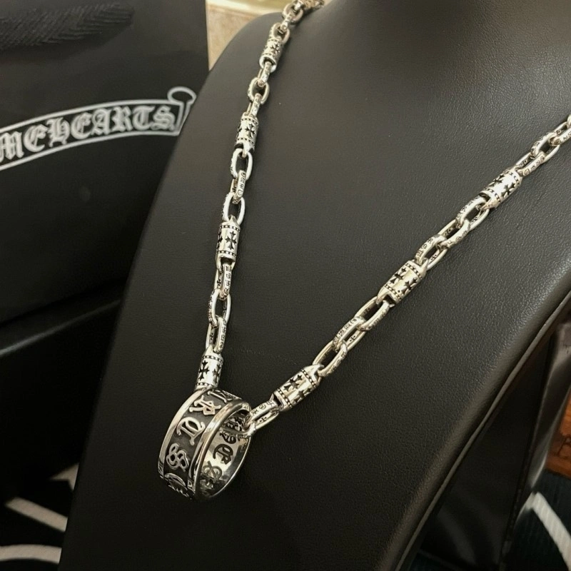 Chrome Hearts Rings StreetReady 237477