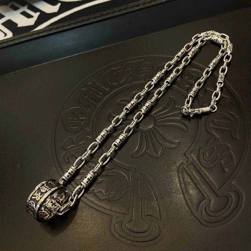 Chrome Hearts Rings StreetReady 237477