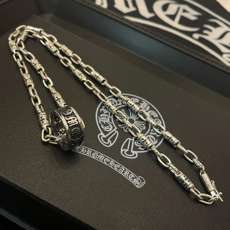 Chrome Hearts Rings StreetReady 237477