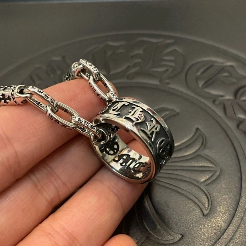 Chrome Hearts Rings StreetReady 237477