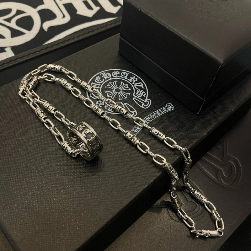 Chrome Hearts Rings StreetReady 237477