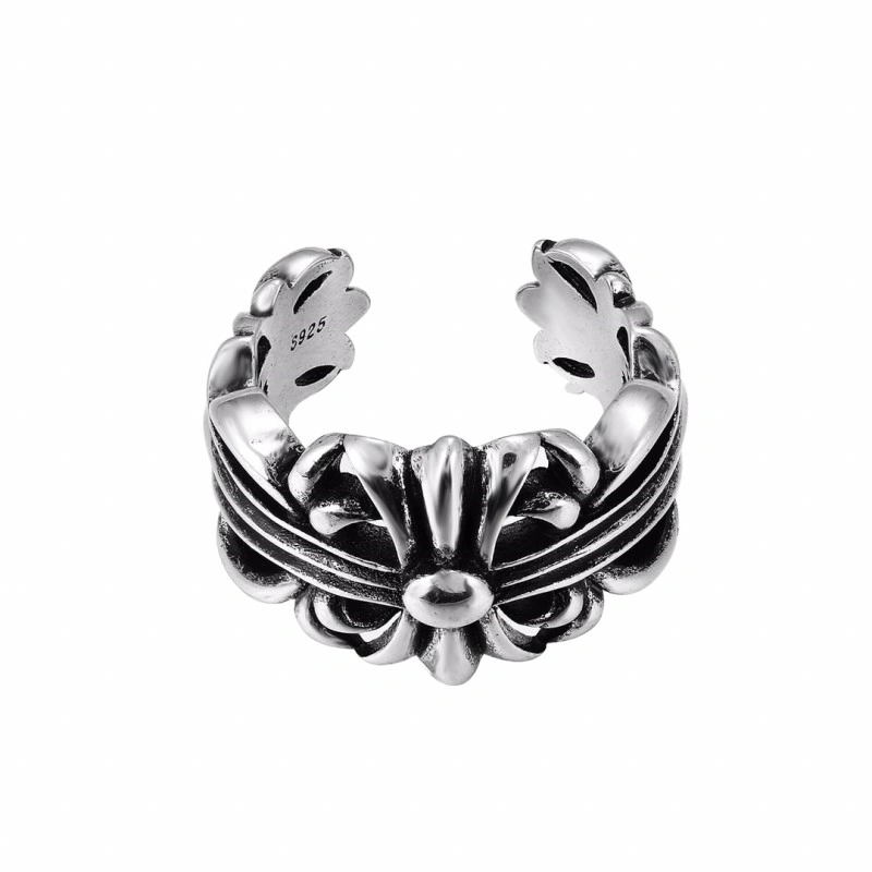 Trendy Chrome Hearts Rings 237467
